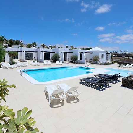 Salmarina Bungalows Пуерто дел Кармен Екстериор снимка