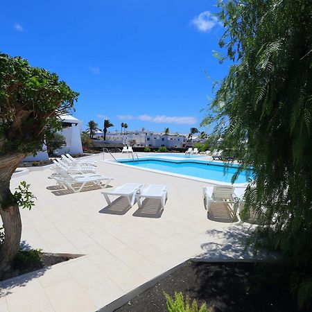 Salmarina Bungalows Пуерто дел Кармен Екстериор снимка