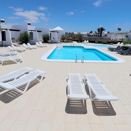 Salmarina Bungalows Пуерто дел Кармен Екстериор снимка