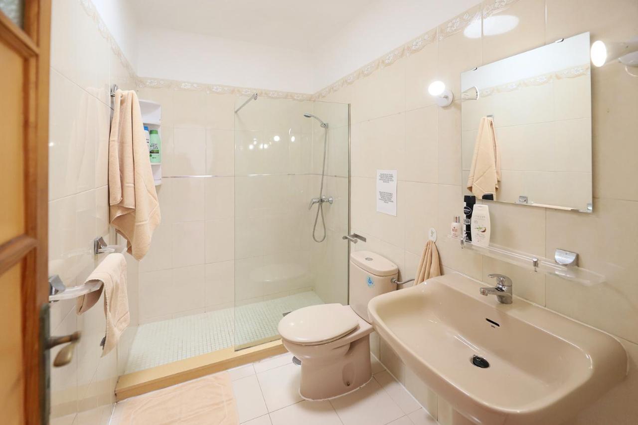 Salmarina Bungalows Пуерто дел Кармен Екстериор снимка