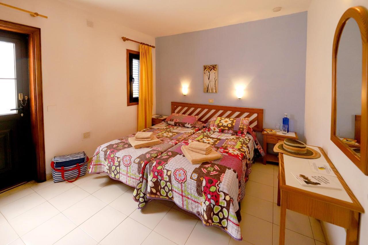 Salmarina Bungalows Пуерто дел Кармен Екстериор снимка