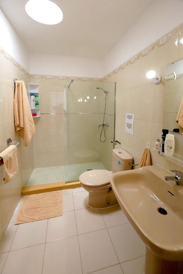 Salmarina Bungalows Пуерто дел Кармен Екстериор снимка