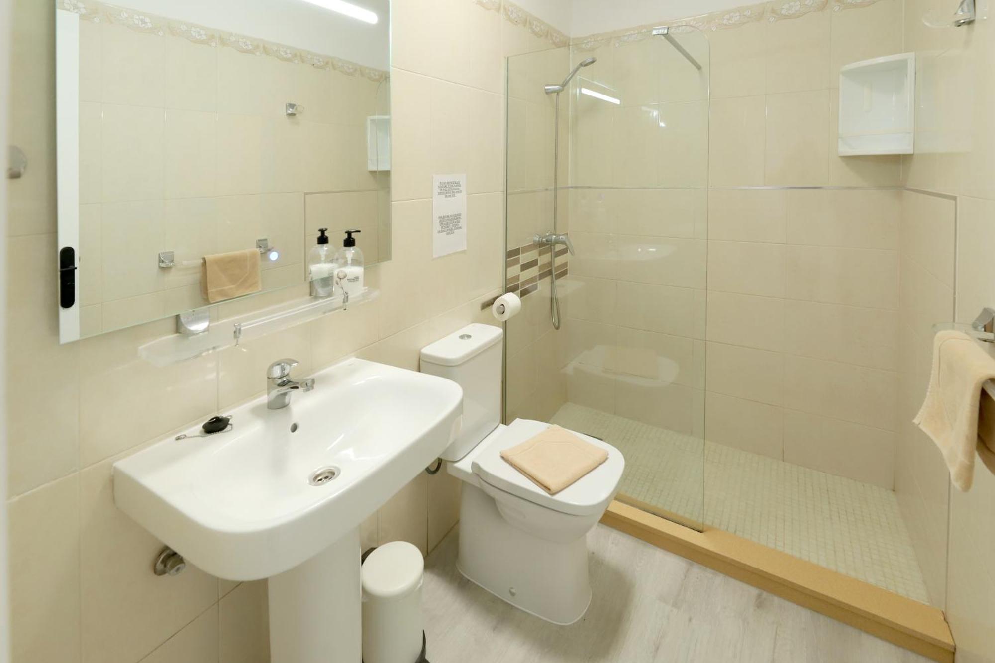 Salmarina Bungalows Пуерто дел Кармен Екстериор снимка
