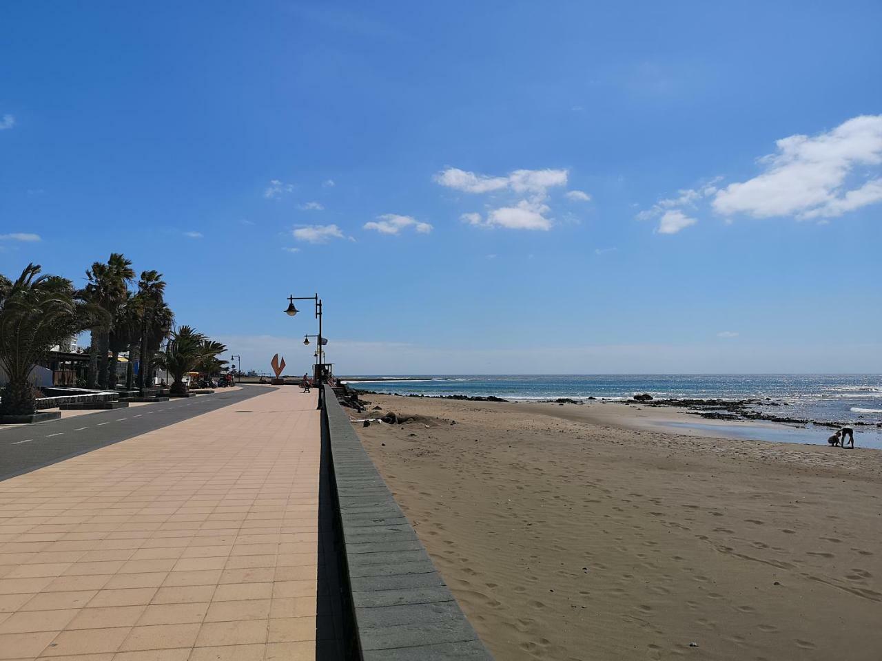 Salmarina Bungalows Пуерто дел Кармен Екстериор снимка