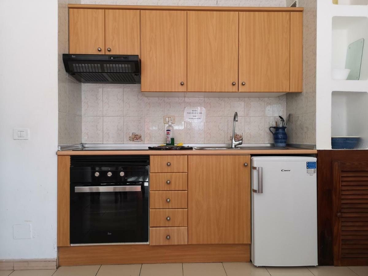 Salmarina Bungalows Пуерто дел Кармен Екстериор снимка